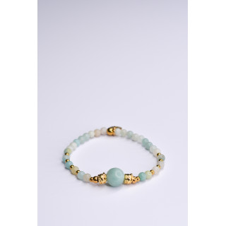 Bracelet EMY 1B Amazonite