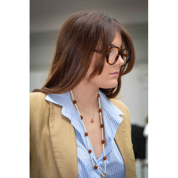 Collier GOUTTE - Sunstone