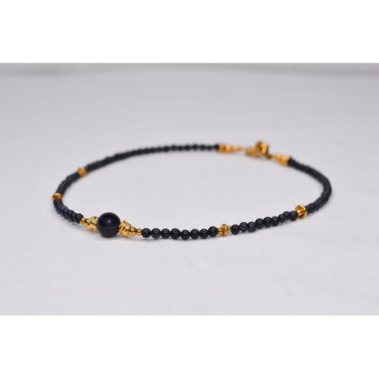 Collier EMY 1B Blue Sandstone