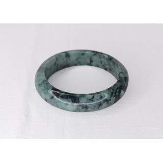 Bracelet Jade de Birmanie 16 | Pierre Sérénité Chance