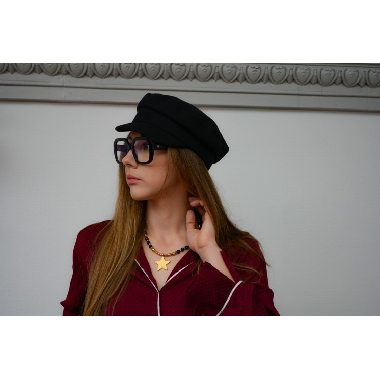 COLLECTION ETHNIQUE - ETOILE BLUE SANDSTONE