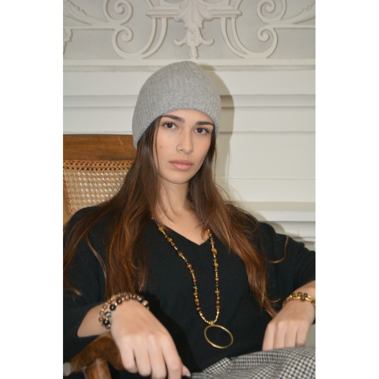 Collection Ethnique - AMELIE OEIL DE TIGRE