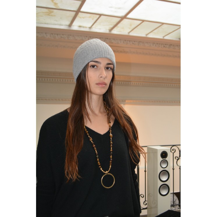 Collection Ethnique - AMELIE OEIL DE TIGRE