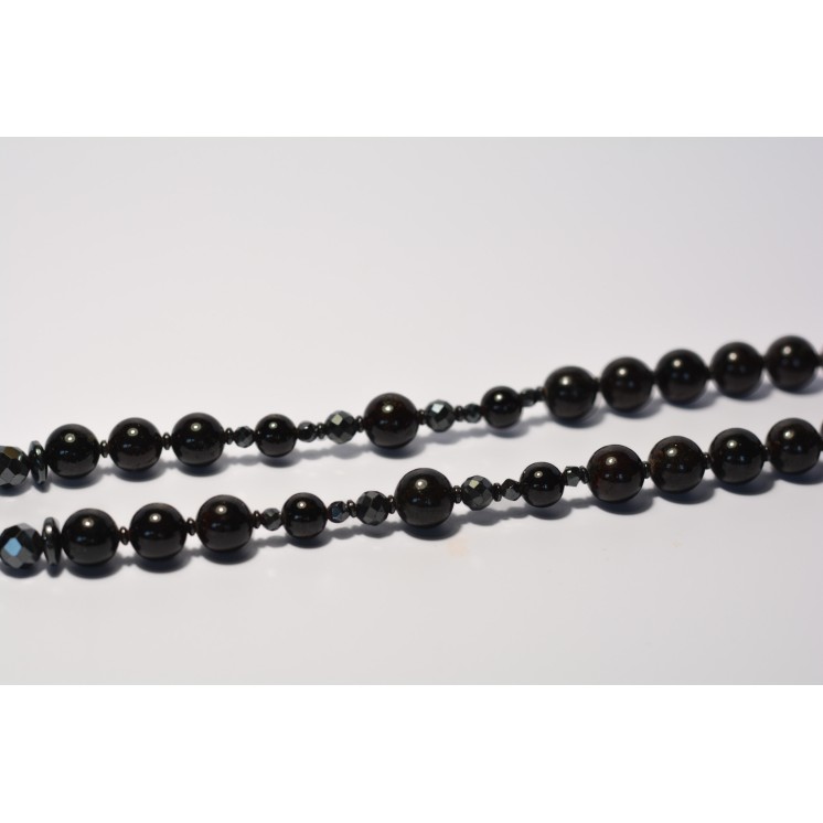 Collection Ethnique - VALOU GRENAT