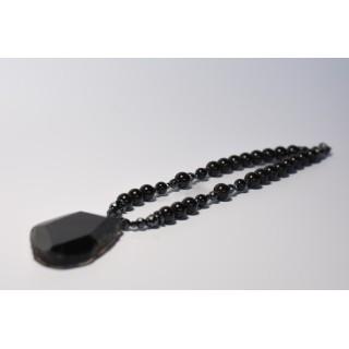 Collection Ethnique - VALOU GRENAT