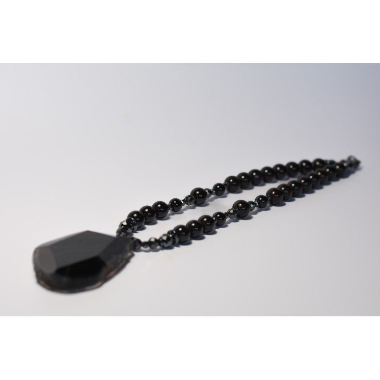 Collection Ethnique - VALOU GRENAT