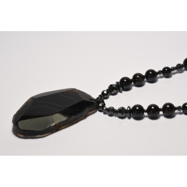 Collection Ethnique - VALOU GRENAT