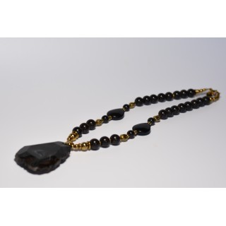 Collection Ethnique - VALOU GRENAT