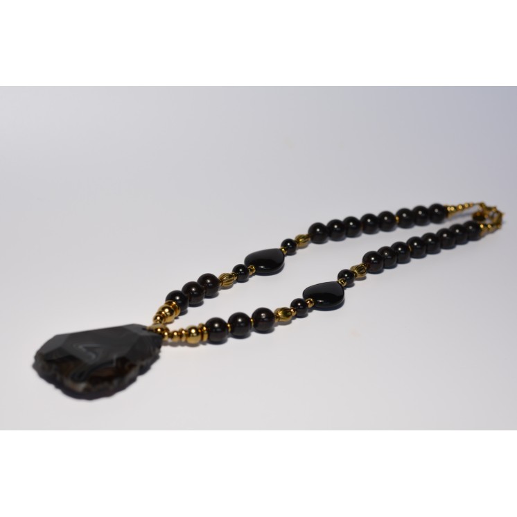 Collection Ethnique - VALOU GRENAT