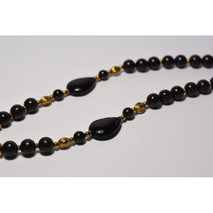 Collection Ethnique - VALOU GRENAT