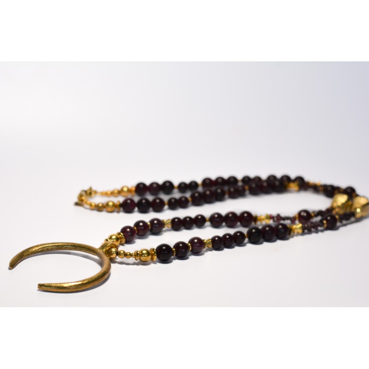 Collection Ethnique - AMEL GRENAT