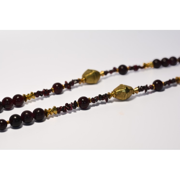 Collection Ethnique - AMEL GRENAT