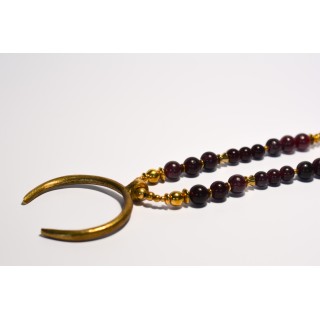 Collection Ethnique - AMEL GRENAT