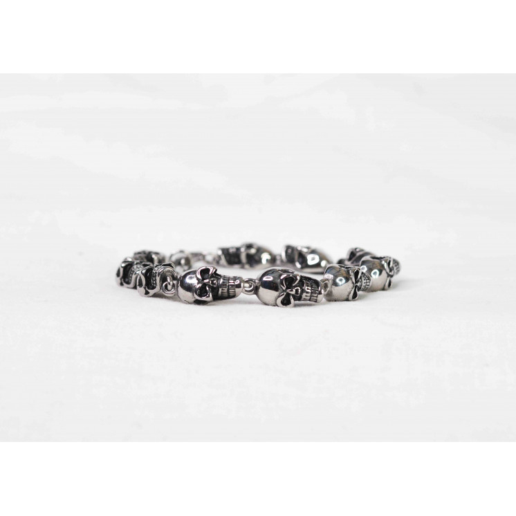 Bracelet SKULL