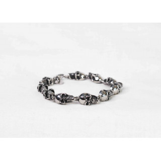 Bracelet SKULL