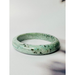 Bracelet Jade de Birmanie 1