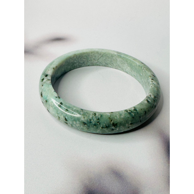 Bracelet Jade de Birmanie 1