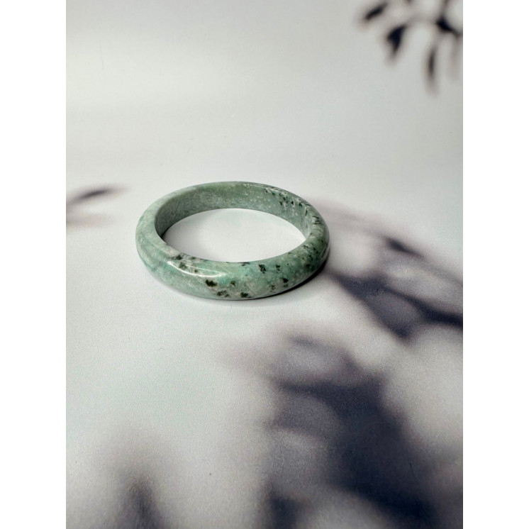 Bracelet Jade de Birmanie 1