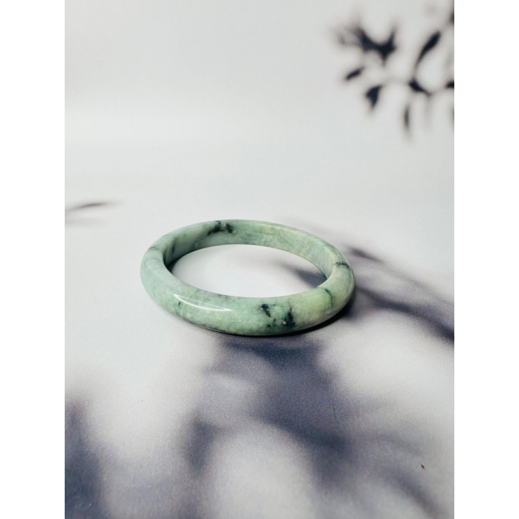 Bracelet Jade de Birmanie 3