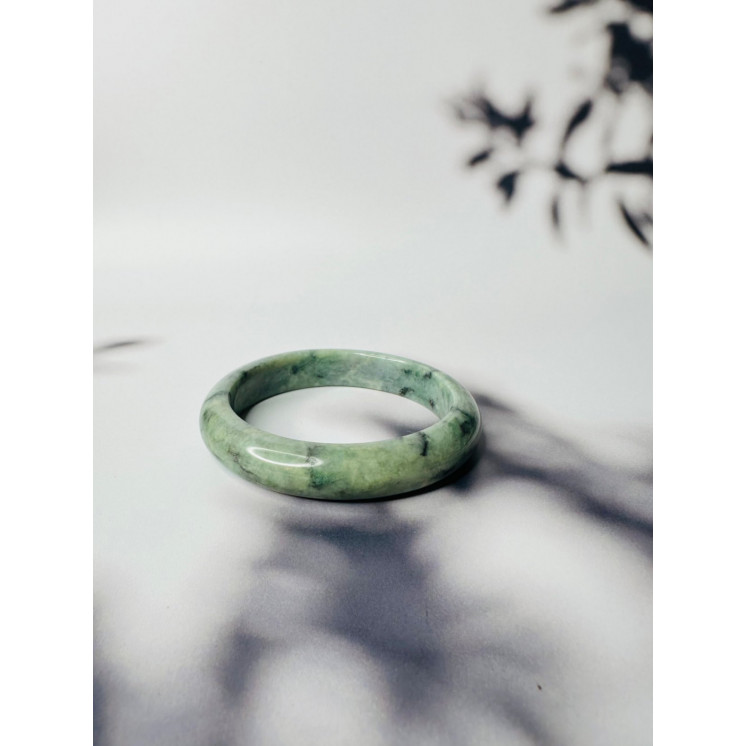 Bracelet Jade de Birmanie 4