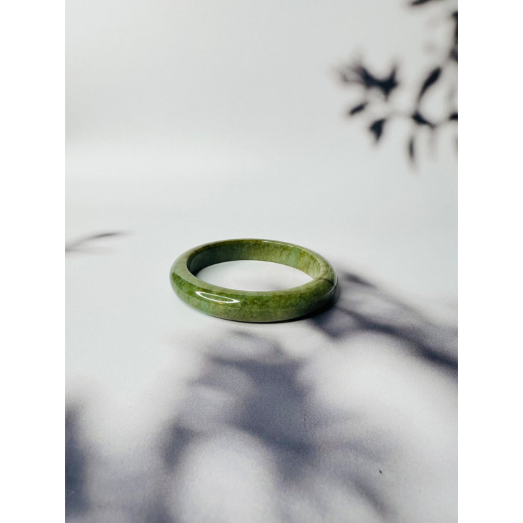 Bracelet Jade de Birmanie 5