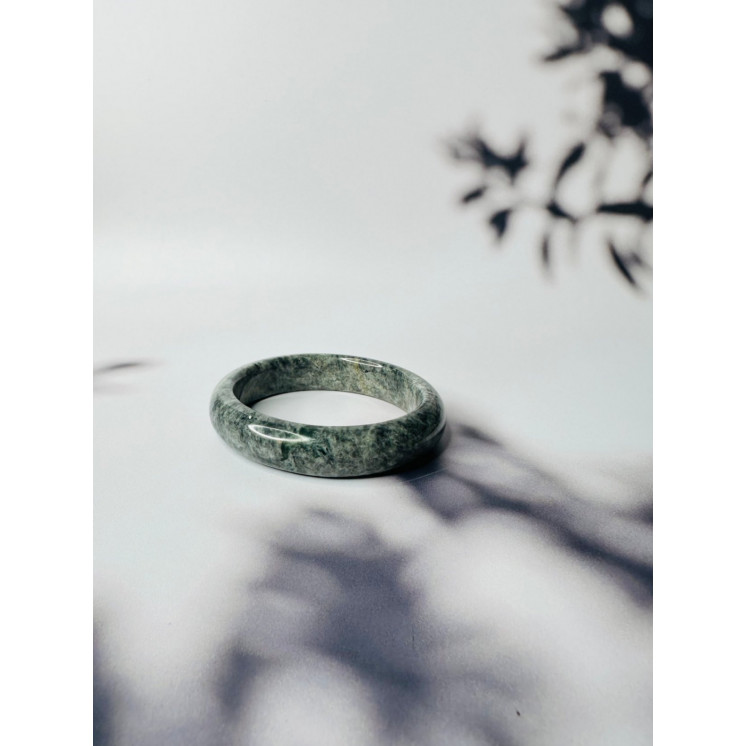 Bracelet Jade de Birmanie 6
