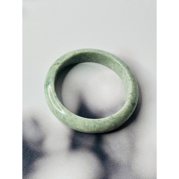 Bracelet Jade de Birmanie 11
