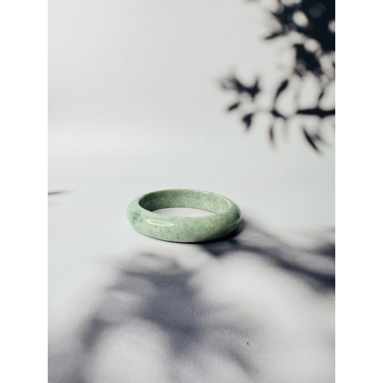 Bracelet Jade de Birmanie 11