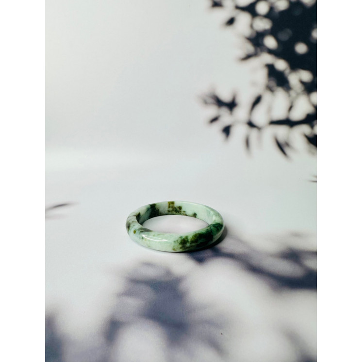 Bracelet Jade de Birmanie 16