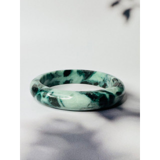 Bracelet Jade de Birmanie 17