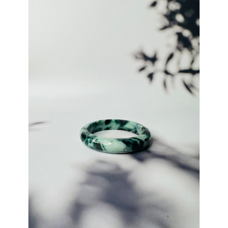 Bracelet Jade de Birmanie 17