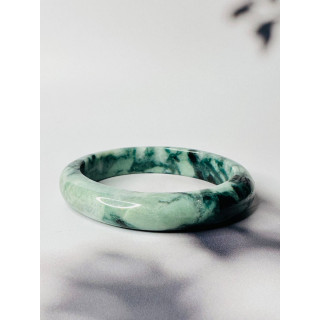 Bracelet Jade de Birmanie 19