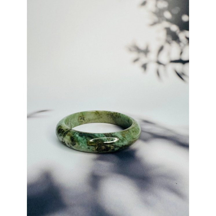Bracelet Jade de Birmanie 27