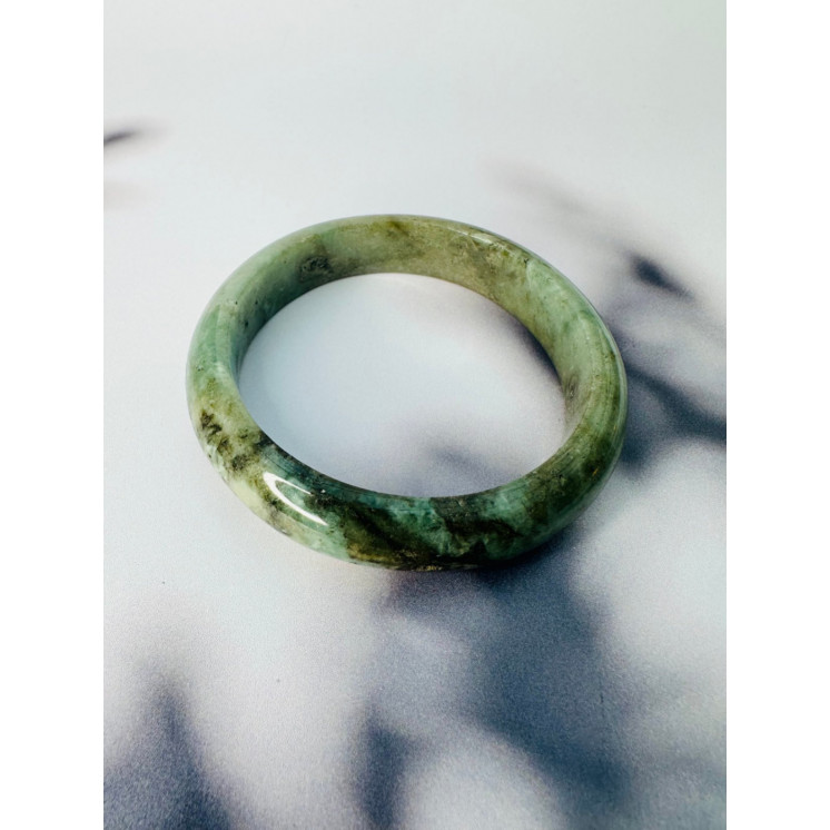 Bracelet Jade de Birmanie 27
