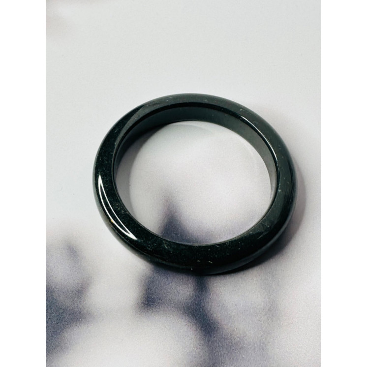Bracelet Jade Noire