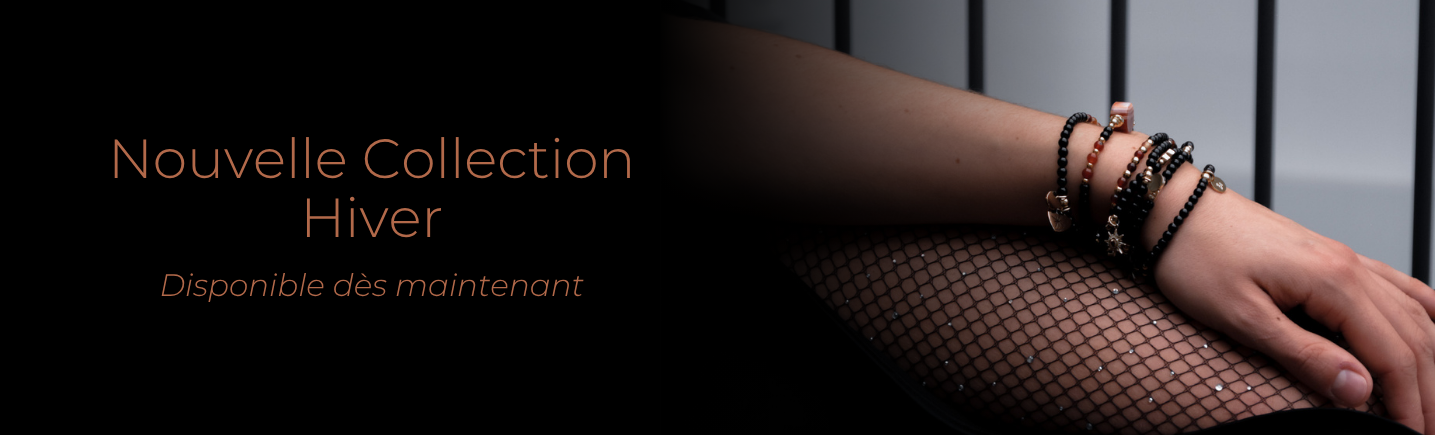 Slide bijoux hiver 2026